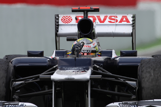 Best F1 Moments in 2012 Best F1 Moments in 2012