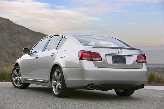 Lexus GS430 Lexus GS430