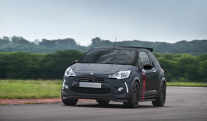 The exterior comes in an exclusive color