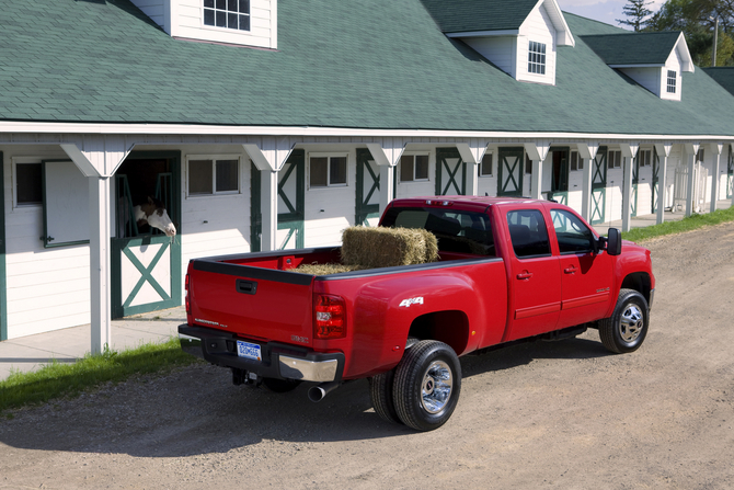 GMC Sierra Gen.2 GMC Sierra Gen.2