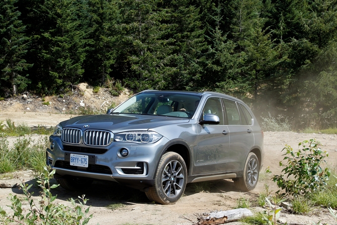 BMW X5 sDrive25d BMW X5 sDrive25d