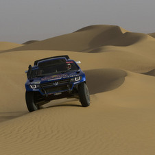 Carlos Sainz Working Closely with Volkswagen to Develop WRC Car Carlos Sainz Working Closely with Volkswagen to Develop WRC Car