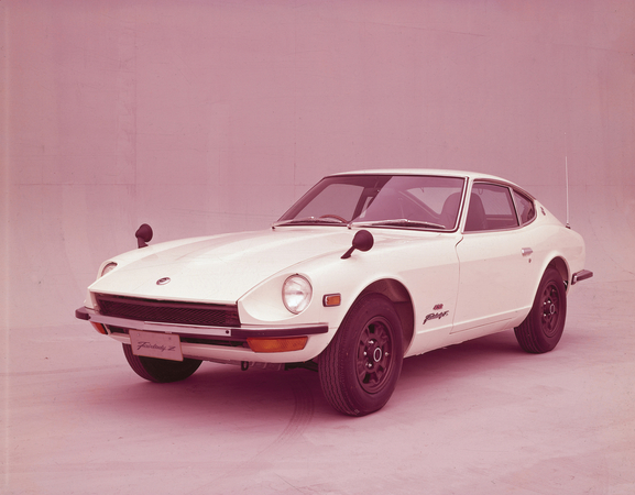 Datsun Z 432 Sports Datsun Z 432 Sports