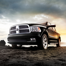 Ram Launches Laramie Limited Luxury Pickup Truck Ram Launches Laramie Limited Luxury Pickup Truck