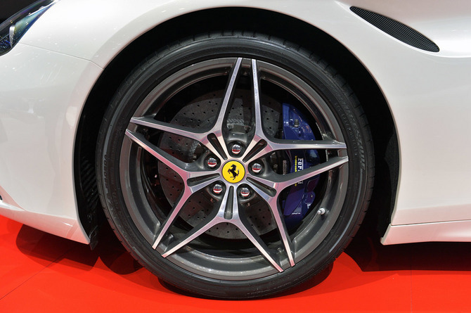 Ferrari California T Ferrari California T