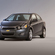 Chevrolet Sonic 1.4L turbocharged DOHC I-4 Chevrolet Sonic 1.4L turbocharged DOHC I-4