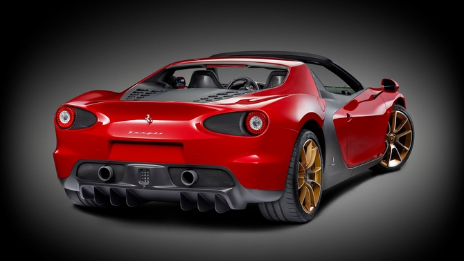 Pininfarina Sergio Pininfarina Sergio
