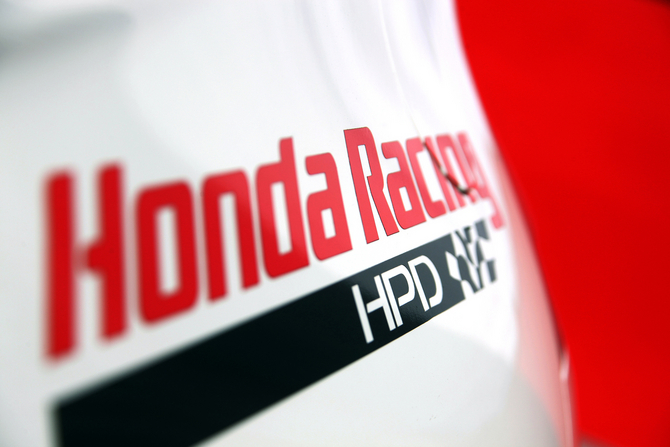 Honda CR-Z Racer Honda CR-Z Racer