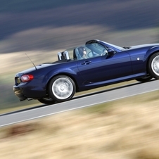 Mazda MX-5 Open 2.0i SE Mazda MX-5 Open 2.0i SE