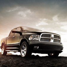 Ram Launches Laramie Limited Luxury Pickup Truck Ram Launches Laramie Limited Luxury Pickup Truck