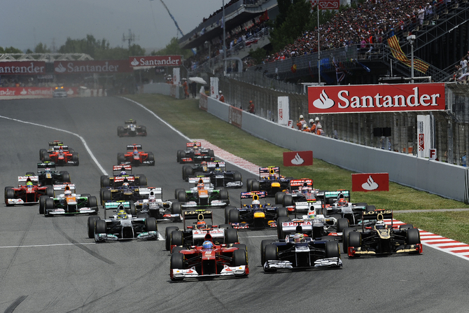Best F1 Moments in 2012 Best F1 Moments in 2012