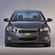 Chevrolet Sonic 1.8L DOHC I-4 Chevrolet Sonic 1.8L DOHC I-4