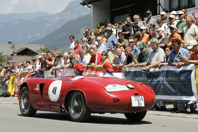 Alfa Romeo 1900 Sport Spider Alfa Romeo 1900 Sport Spider