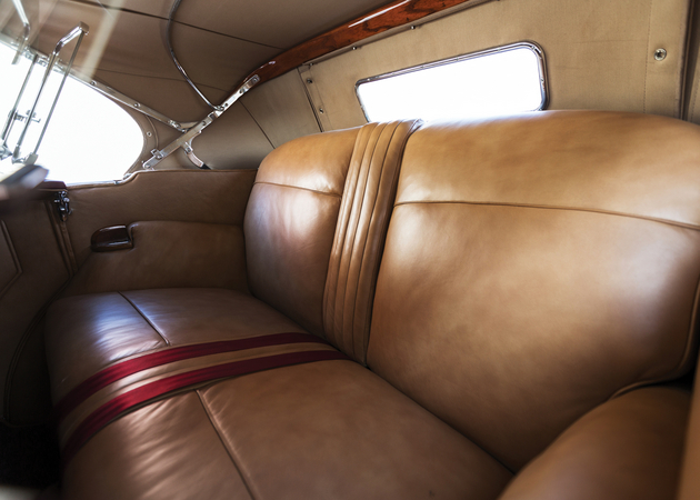 Packard Twelve Sport Phaeton Packard Twelve Sport Phaeton
