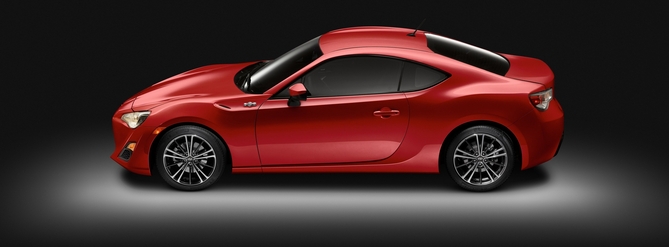  FR-S
