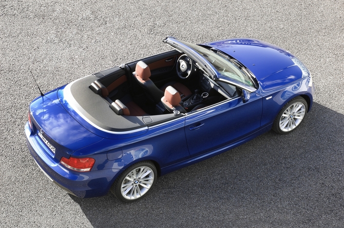 BMW 1 Series BMW 1 Series