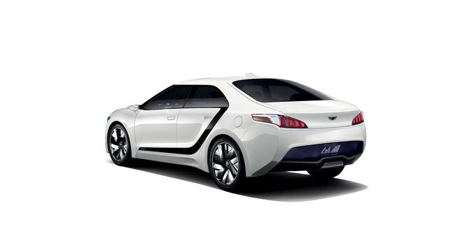 Hyundai Blue2 Hyundai Blue2