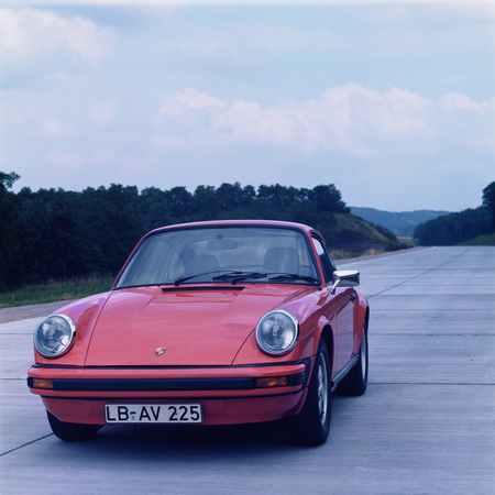 Porsche 911 Carrera Porsche 911 Carrera