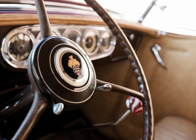 Packard Twelve Sport Phaeton Packard Twelve Sport Phaeton