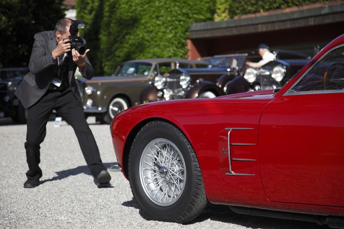 Maserati A6G/2000 Maserati A6G/2000