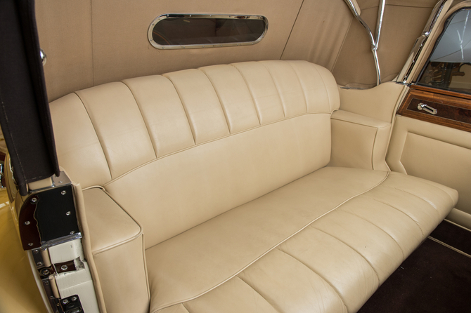 Hispano Suiza H6C Transformable Torpedo by Hibbard & Darrin Hispano Suiza H6C Transformable Torpedo by Hibbard & Darrin