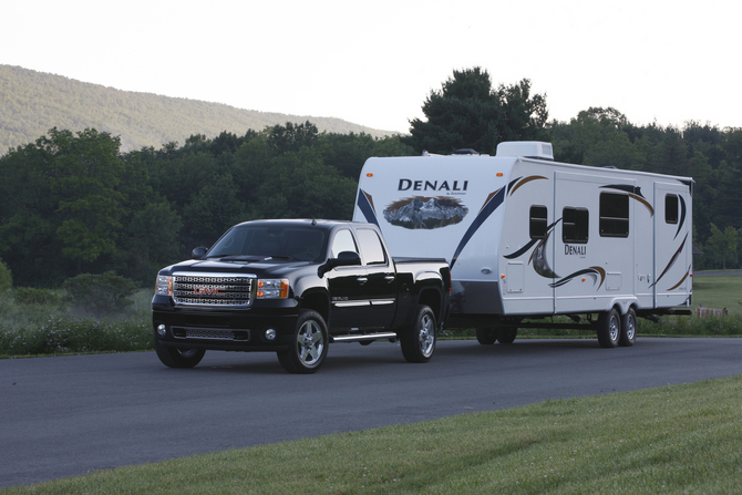 GMC Sierra Gen.2 GMC Sierra Gen.2