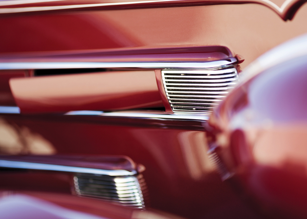 Packard Twelve Sport Phaeton Packard Twelve Sport Phaeton