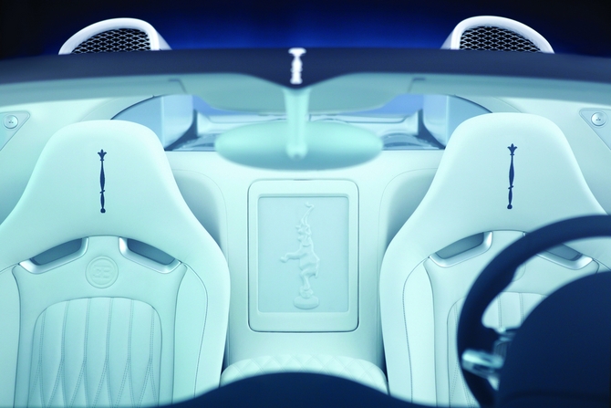 Bugatti Veyron Super Sport L'Or Blanc Bugatti Veyron Super Sport L'Or Blanc