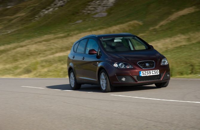 Seat Altea XL Seat Altea XL