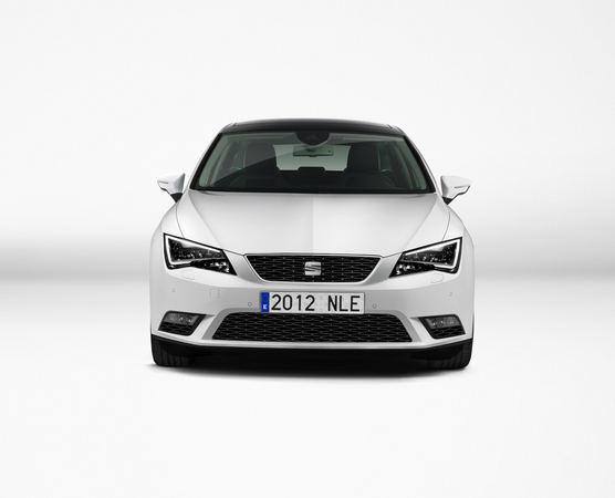 Seat Leon 1.2 TSI Seat Leon 1.2 TSI