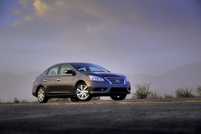 The fuel economy is impressive The fuel economy is impressive