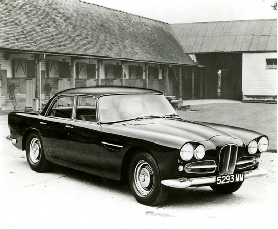 Lagonda Rapide Lagonda Rapide