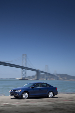 Volkswagen Jetta S Volkswagen Jetta S
