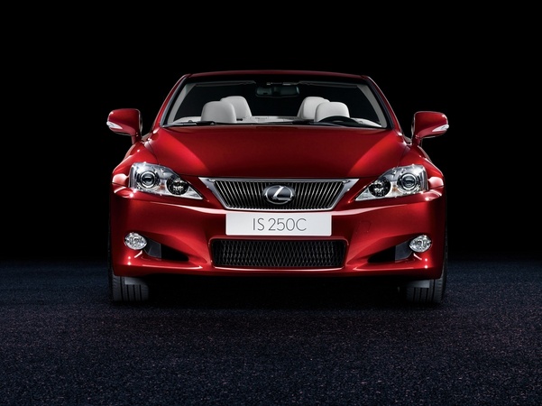 Lexus IS250C Lexus IS250C