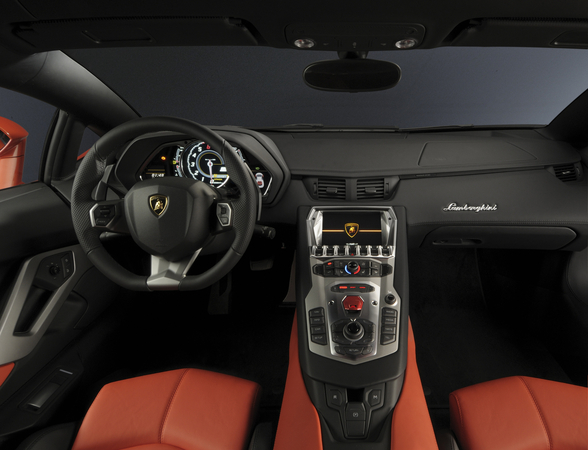 Alcantara…The Ultimate? Alcantara…The Ultimate?