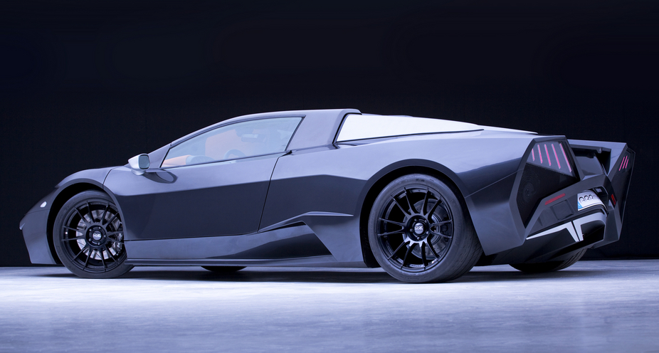 Arrinera Automotive Releases