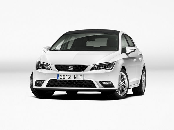 Seat Leon 1.2 TSI Seat Leon 1.2 TSI