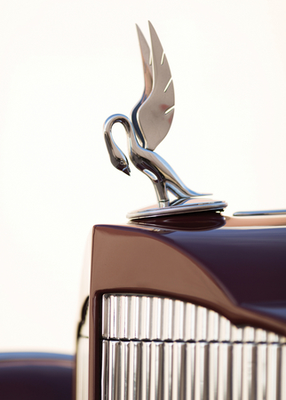 Packard Twelve Sport Phaeton Packard Twelve Sport Phaeton