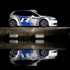 Carlos Sainz Working Closely with Volkswagen to Develop WRC Car Carlos Sainz Working Closely with Volkswagen to Develop WRC Car