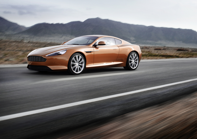 Alcantara…The Ultimate? Alcantara…The Ultimate?