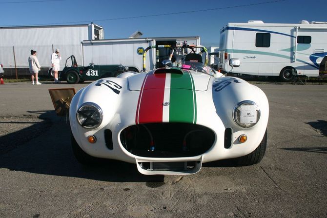 AC Cobra 427 AC Cobra 427