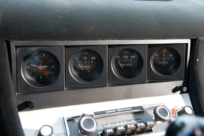Ferrari 365 GTC/4 Ferrari 365 GTC/4