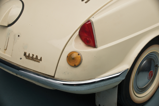 Mazda R360 Mazda R360