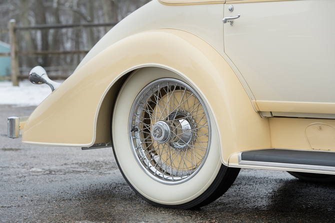 Hispano Suiza H6C Transformable Torpedo by Hibbard & Darrin Hispano Suiza H6C Transformable Torpedo by Hibbard & Darrin