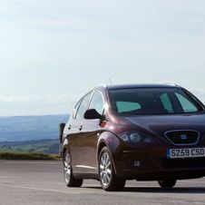 Seat Altea Seat Altea