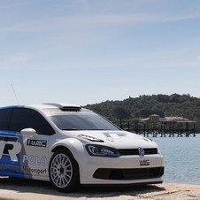 Carlos Sainz Working Closely with Volkswagen to Develop WRC Car Carlos Sainz Working Closely with Volkswagen to Develop WRC Car