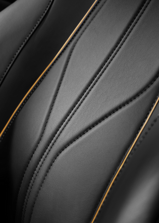Alcantara…The Ultimate? Alcantara…The Ultimate?