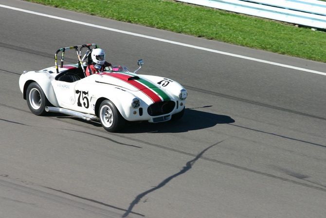 AC Cobra 427 AC Cobra 427