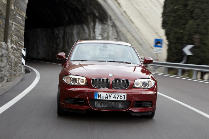 BMW 1 Series BMW 1 Series