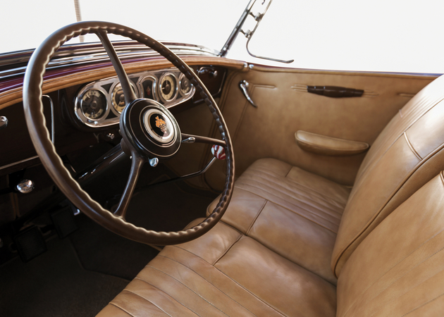 Packard Twelve Sport Phaeton Packard Twelve Sport Phaeton